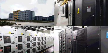 深耕技術沃土，服務西北發展——以產品技術優勢賦能區域振興